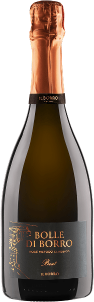 Di Borro Sparkling Rose