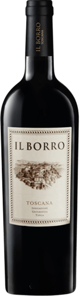 Il Borro Toscana Red
