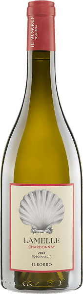 Lamelle Chardonnay