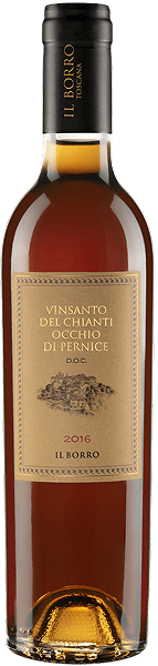 Pernice Vin Santo